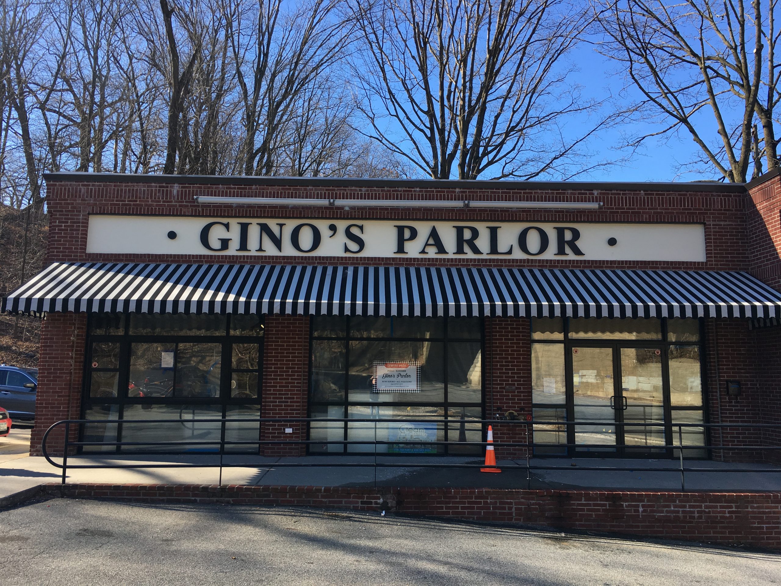 Business Name Sign Board Flushing, NY